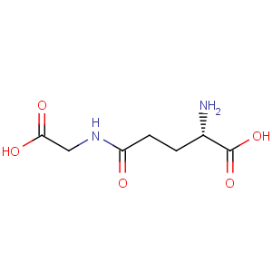 CAS No:1948-29-4 Glycine, L-g-glutamyl-