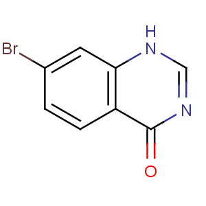 CAS No:194851-16-6 7-bromo-1H-quinazolin-4-one