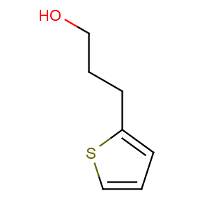 CAS No:19498-72-7 3-thiophen-2-ylpropan-1-ol