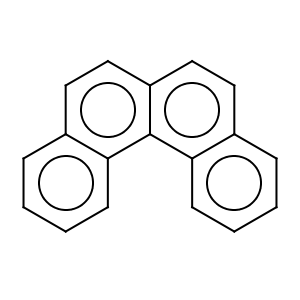 CAS No:195-19-7 Benzo[c]phenanthrene