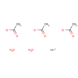 CAS No:19513-05-4 manganese(3+)