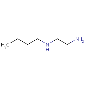 CAS No:19522-69-1 N'-butylethane-1,2-diamine
