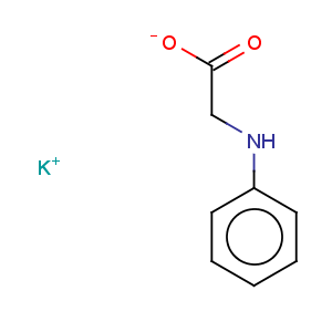 CAS No:19525-59-8 N-Phenylglycine potassium salt