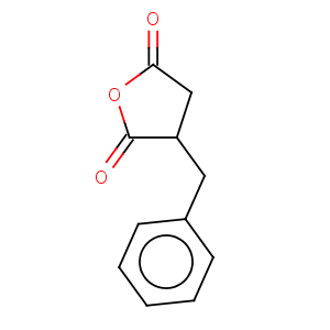 CAS No:19544-43-5 benzyl butanedioic acid anhydride