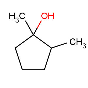 CAS No:19550-45-9 Cyclopentanol,1,2-dimethyl-
