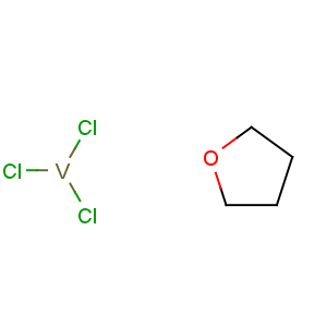 CAS No:19559-06-9 Vanadium,trichlorotris(tetrahydrofuran)-