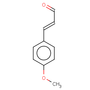 CAS No:1963-36-6 4-Methoxycinnamaldehyde