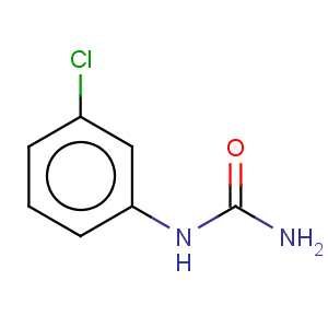 CAS No:1967-27-7 Urea,N-(3-chlorophenyl)-