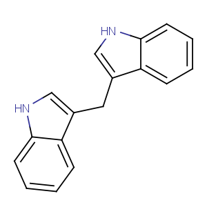 CAS No:1968-05-4 3-(1H-indol-3-ylmethyl)-1H-indole