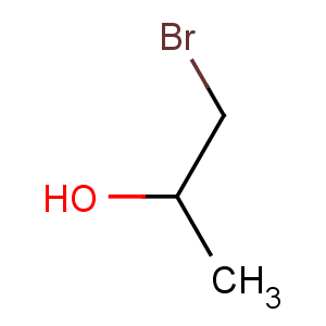 CAS No:19686-73-8 1-bromopropan-2-ol