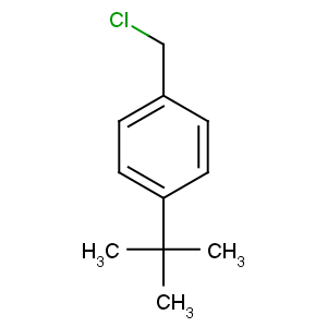 CAS No:19692-45-6 1-tert-butyl-4-(chloromethyl)benzene