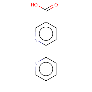 CAS No:1970-80-5 2,2'-Bipyridine-5-carboxylic acid