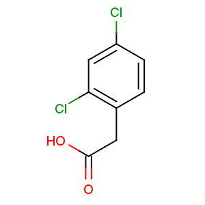 CAS No:19719-28-9 2-(2,4-dichlorophenyl)acetic acid