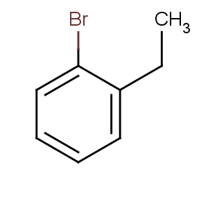 CAS No:1973-22-4 1-bromo-2-ethylbenzene