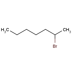 CAS No:1974-04-5 2-bromoheptane