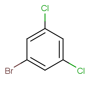 CAS No:19752-55-7 1-bromo-3,5-dichlorobenzene