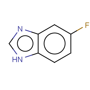 CAS No:1977-72-6 1H-Benzimidazole,6-fluoro-