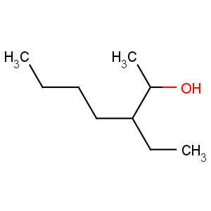 CAS No:19780-39-3 3-ethylheptan-2-ol