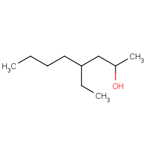 CAS No:19780-78-0 4-ethyloctan-2-ol