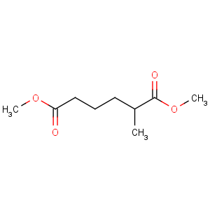 CAS No:19780-94-0 dimethyl 2-methylhexanedioate