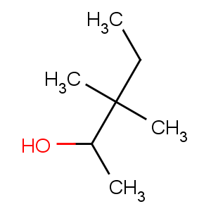 CAS No:19781-24-9 2-Pentanol,3,3-dimethyl-