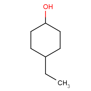 CAS No:19781-62-5 4-ethylcyclohexan-1-ol