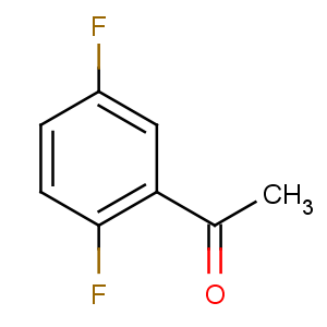CAS No:1979-36-8 1-(2,5-difluorophenyl)ethanone