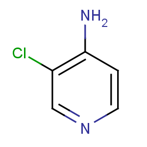 CAS No:19798-77-7 3-chloropyridin-4-amine
