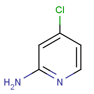 CAS No:19798-80-2 4-chloropyridin-2-amine