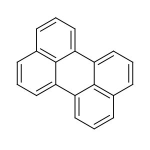 CAS No:198-55-0 perylene