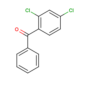 CAS No:19811-05-3 (2,4-dichlorophenyl)-phenylmethanone