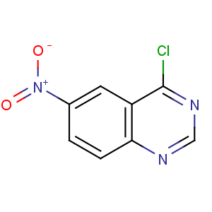 CAS No:19815-16-8 4-chloro-6-nitroquinazoline