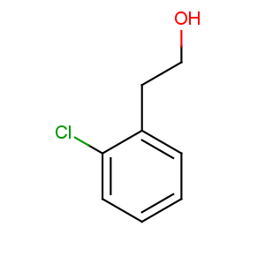 CAS No:19819-95-5 2-(2-chlorophenyl)ethanol