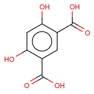 CAS No:19829-74-4 1,3-Benzenedicarboxylicacid, 4,6-dihydroxy-