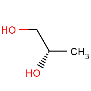 CAS No:198333-86-7 (s)-(+)-1,2-propanediol ((s)-(+)-propyleneglycerol)