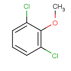 CAS No:1984-65-2 1,3-dichloro-2-methoxybenzene