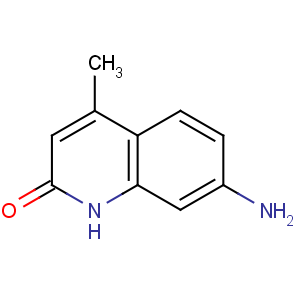 CAS No:19840-99-4 7-amino-4-methyl-1H-quinolin-2-one