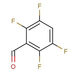 CAS No:19842-76-3 2,3,5,6-tetrafluorobenzaldehyde