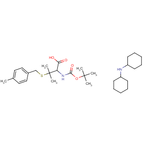 CAS No:198474-61-2 N-cyclohexylcyclohexanamine