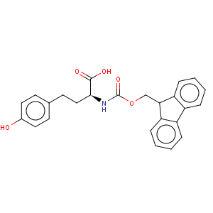 CAS No:198560-10-0 Fmoc-Homo-L-Tyrosine