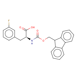 CAS No:198560-68-8 Fmoc-3-fluoro-L-phenylalanine