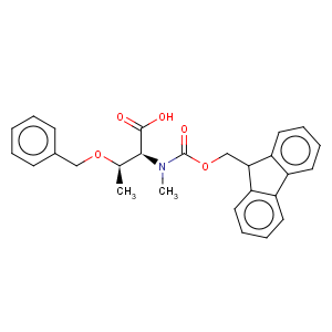 CAS No:198561-81-8 Fmoc-N-methyl-O-benzyl-L-threonine