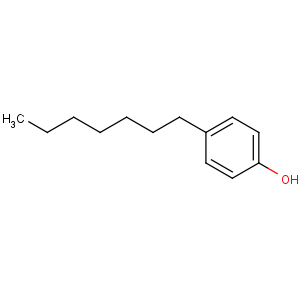 CAS No:1987-50-4 4-heptylphenol