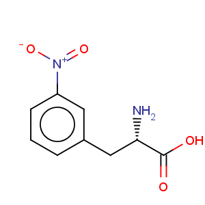 CAS No:19883-74-0 3-Nitro-L-phenylalanine