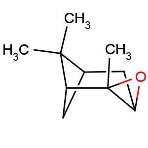 CAS No:19894-99-6 3-Oxatricyclo[4.1.1.02,4]octane,2,7,7-trimethyl-, (1R,2R,4S,6R)-