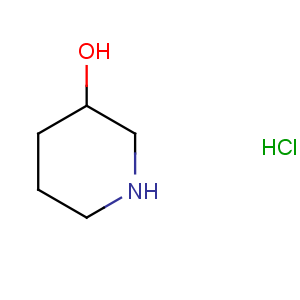 CAS No:198976-43-1 (3R)-piperidin-3-ol
