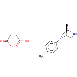 CAS No:198988-86-2 2,5-Diazabicyclo[2.2.1]heptane,2-(4-methylphenyl)-