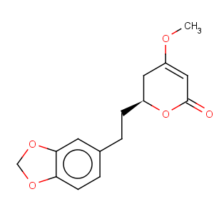 CAS No:19902-91-1 Dihydromethysticin