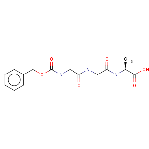 CAS No:19912-36-8 L-Alanine,N-[(phenylmethoxy)carbonyl]glycylglycyl-