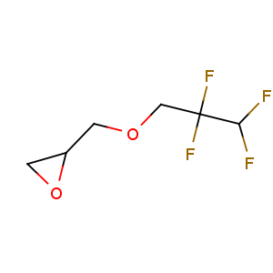 CAS No:19932-26-4 2-(2,2,3,3-tetrafluoropropoxymethyl)oxirane